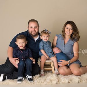 Meet your Posher, Patricia